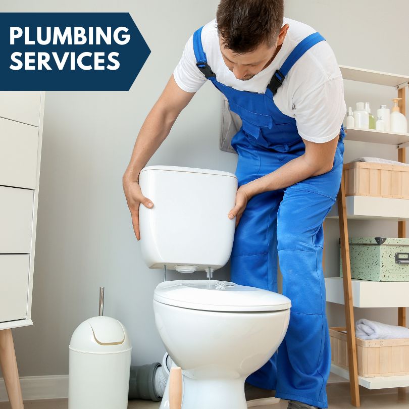 Plumbing Company in Rutland, IA
